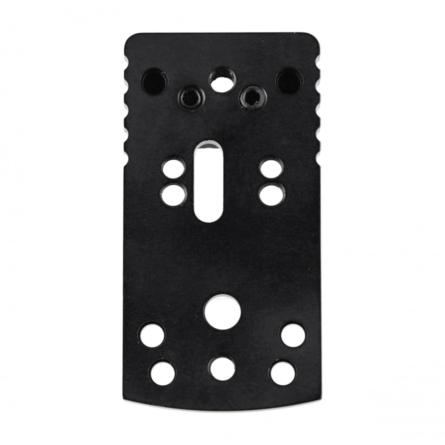 Toni System mounting plate type A Beretta 92X Per. 4/7