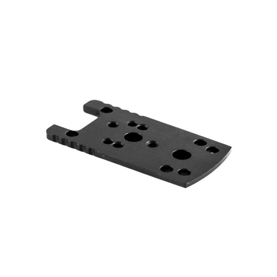 Toni System type A mounting plate for Beretta 92X 3/3