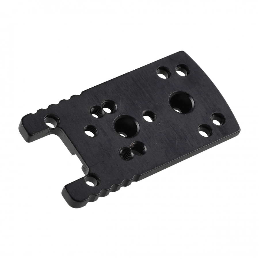 Toni System type A mounting plate for Beretta 92X 3/6