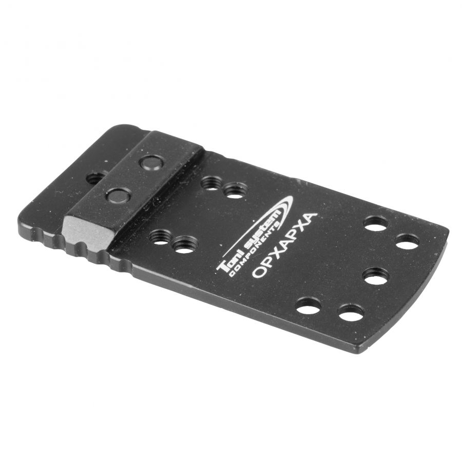 Toni System type A mounting plate for Beretta APX 2/3