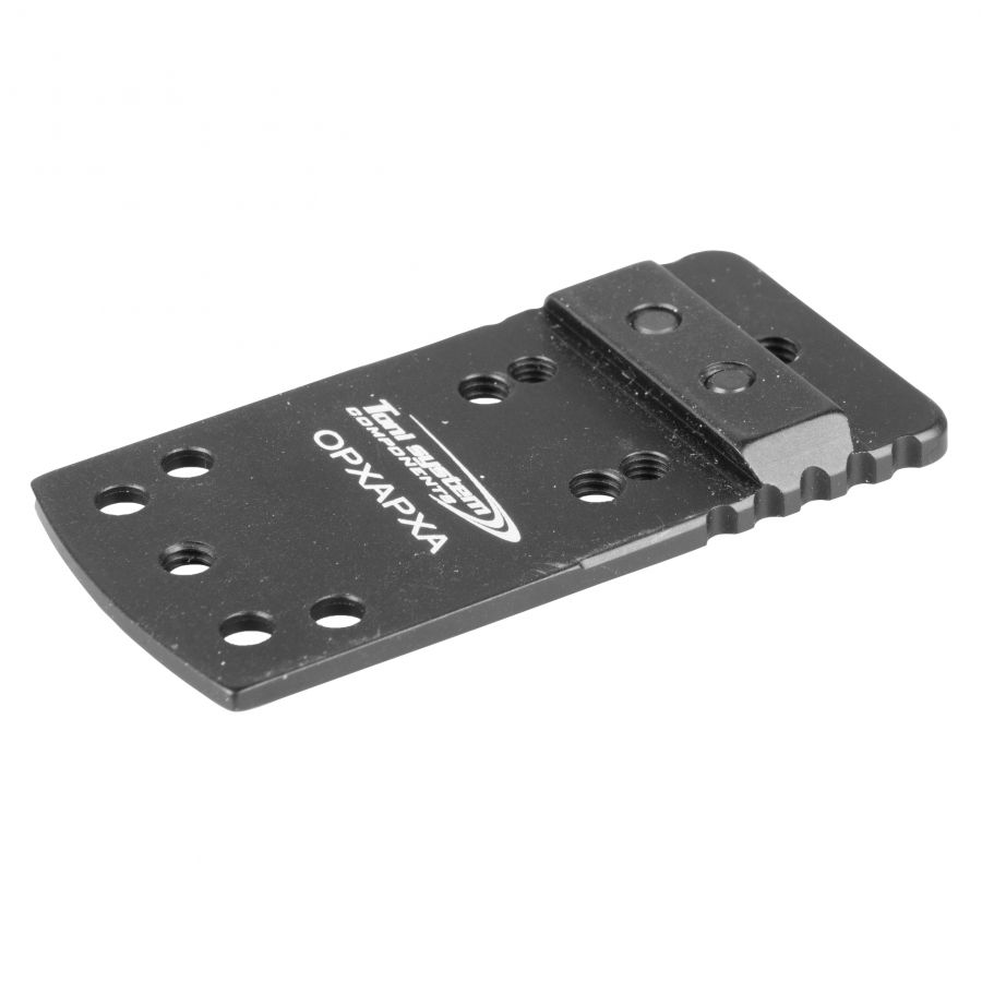 Toni System type A mounting plate for Beretta APX 1/3