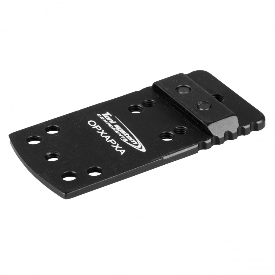 Toni System type A mounting plate for Beretta APX 1/3
