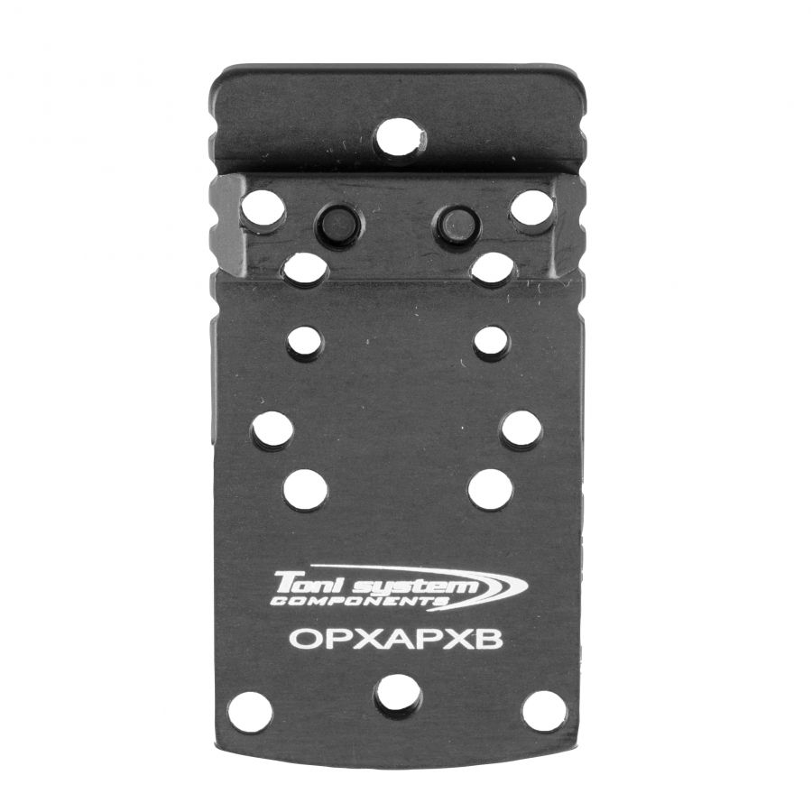 Toni System type B mounting plate for Beretta APX 3/3