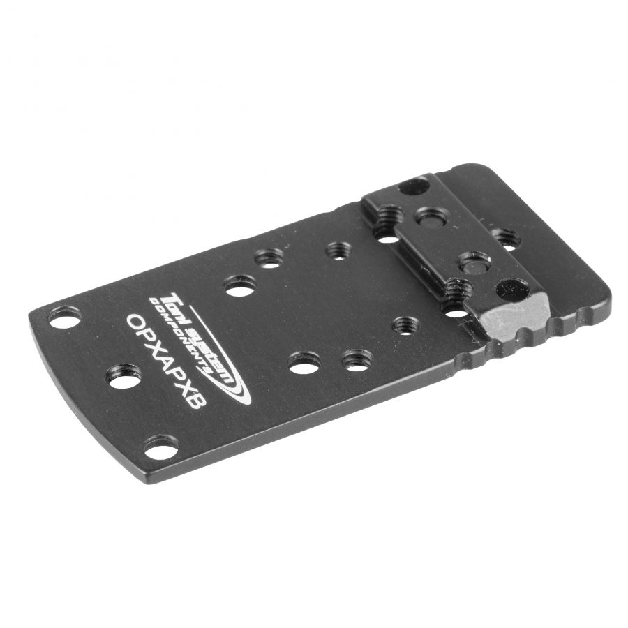 Toni System type B mounting plate for Beretta APX 1/3