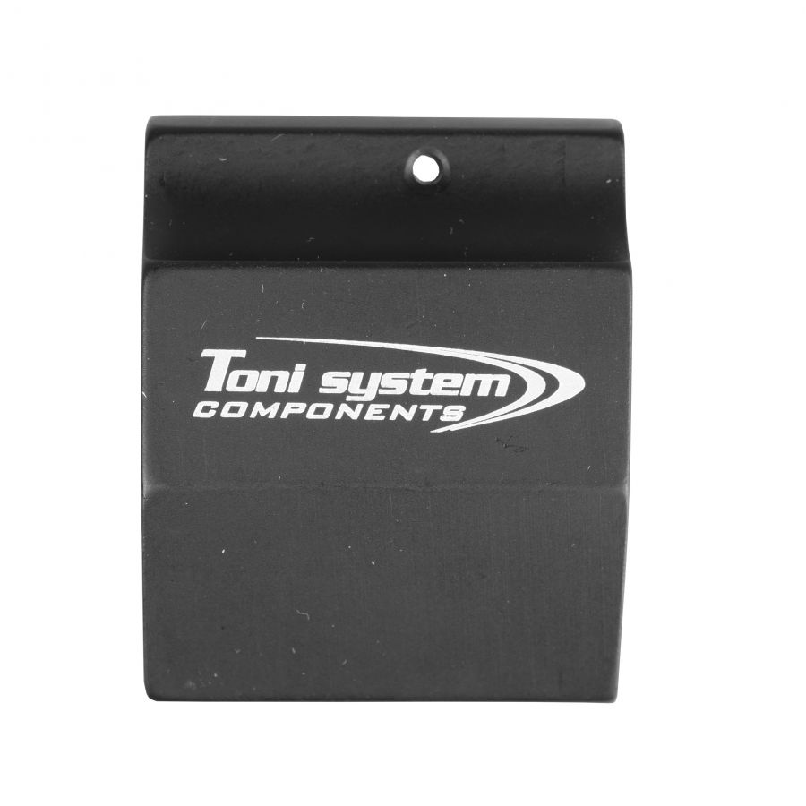 Toni Systen.750" gas block for AR-15 adjustable 1/4