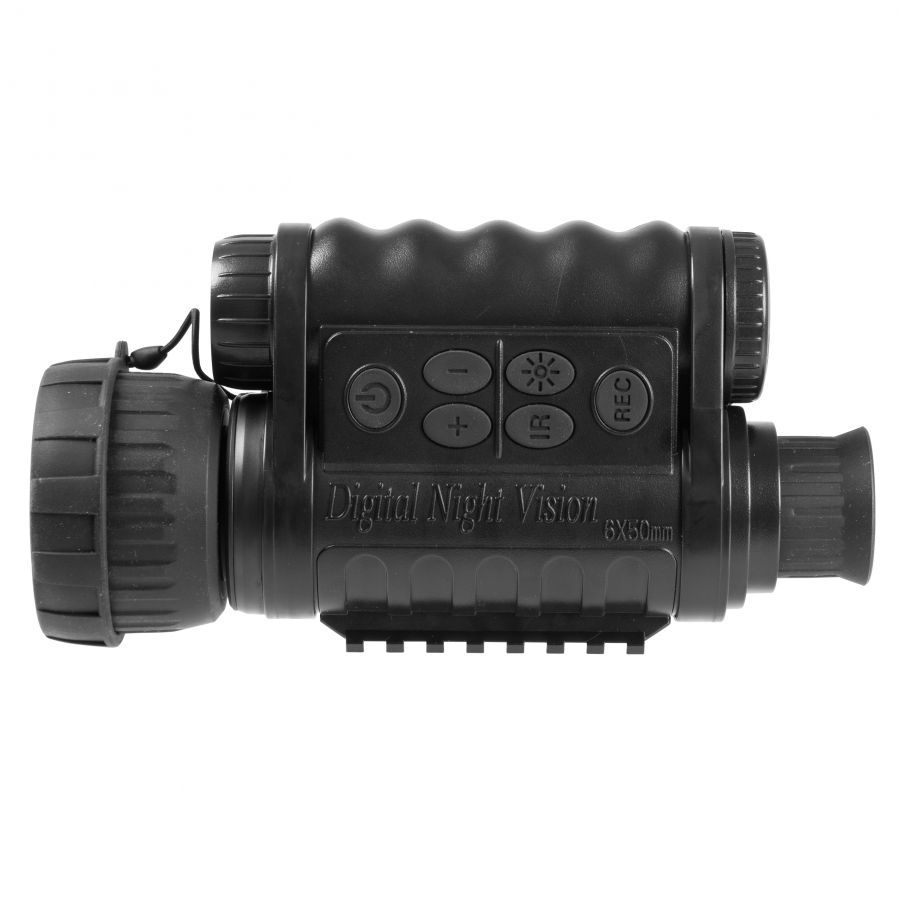 TopHunt digital night vision device WG-50 2/4