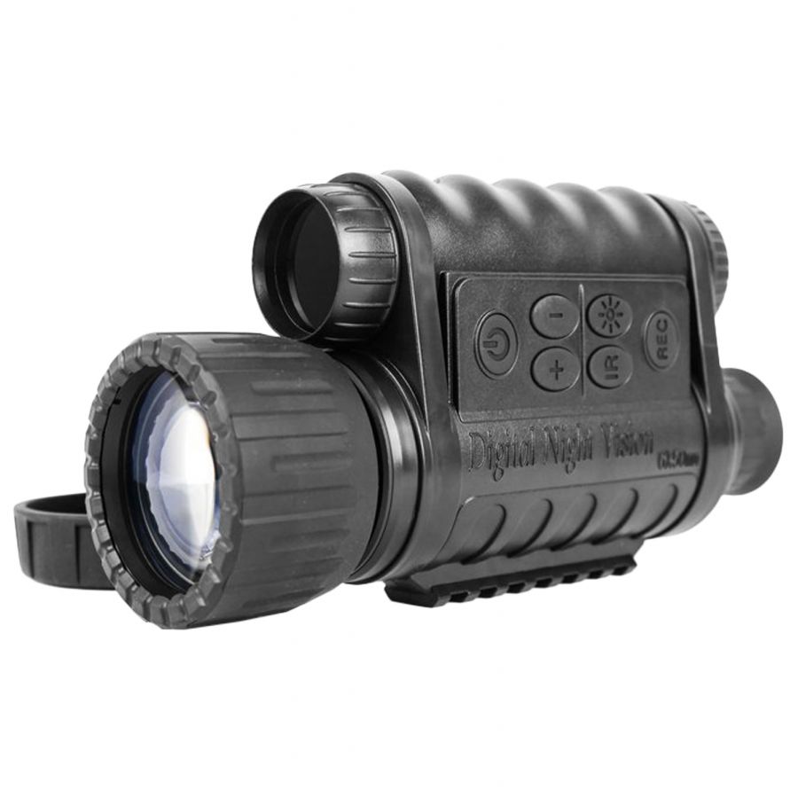 TopHunt digital night vision device WG-50 Puls. 1/10