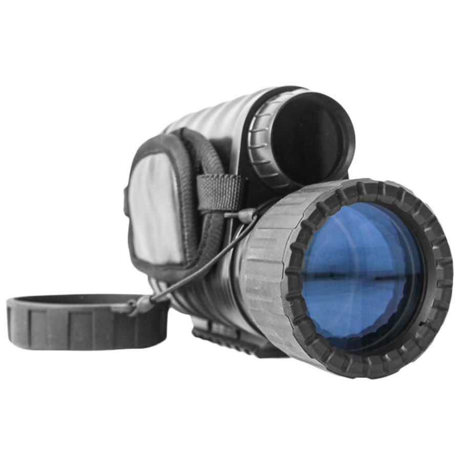 TopHunt digital night vision device WG-50 Puls. 2/10