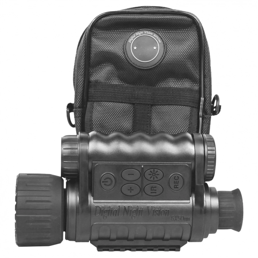 TopHunt digital night vision device WG-50 Puls. 3/10