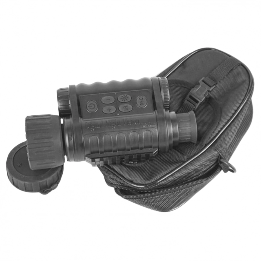 TopHunt digital night vision device WG-50 Puls. 4/10