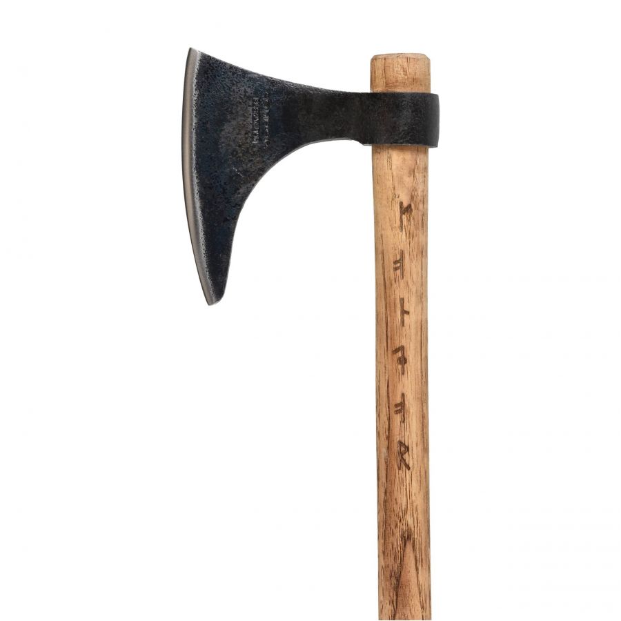 Topór wikingów Condor Valhalla Battle Axe 3/6