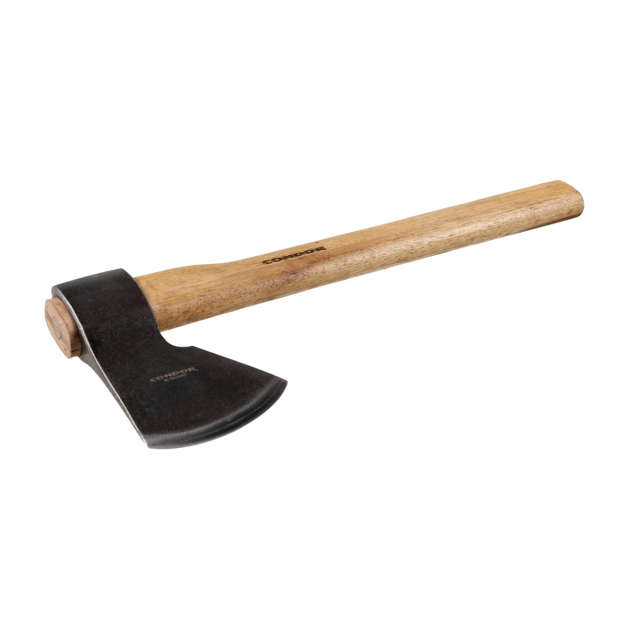 Toporek Condor Cantina Axe 3/7