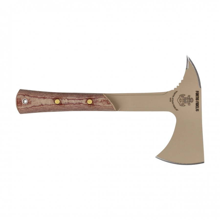Toporek Condor Fortis Fidelis 2/7