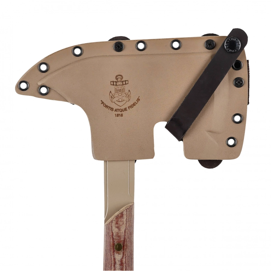 Toporek Condor Fortis Fidelis 4/7