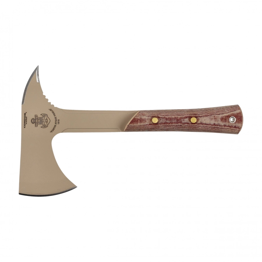 Toporek Condor Fortis Fidelis 1/7