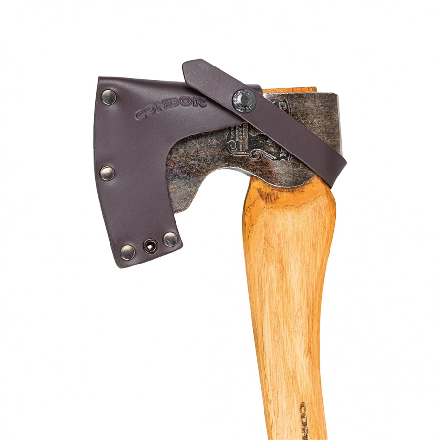 Toporek Condor Heritage 2/5