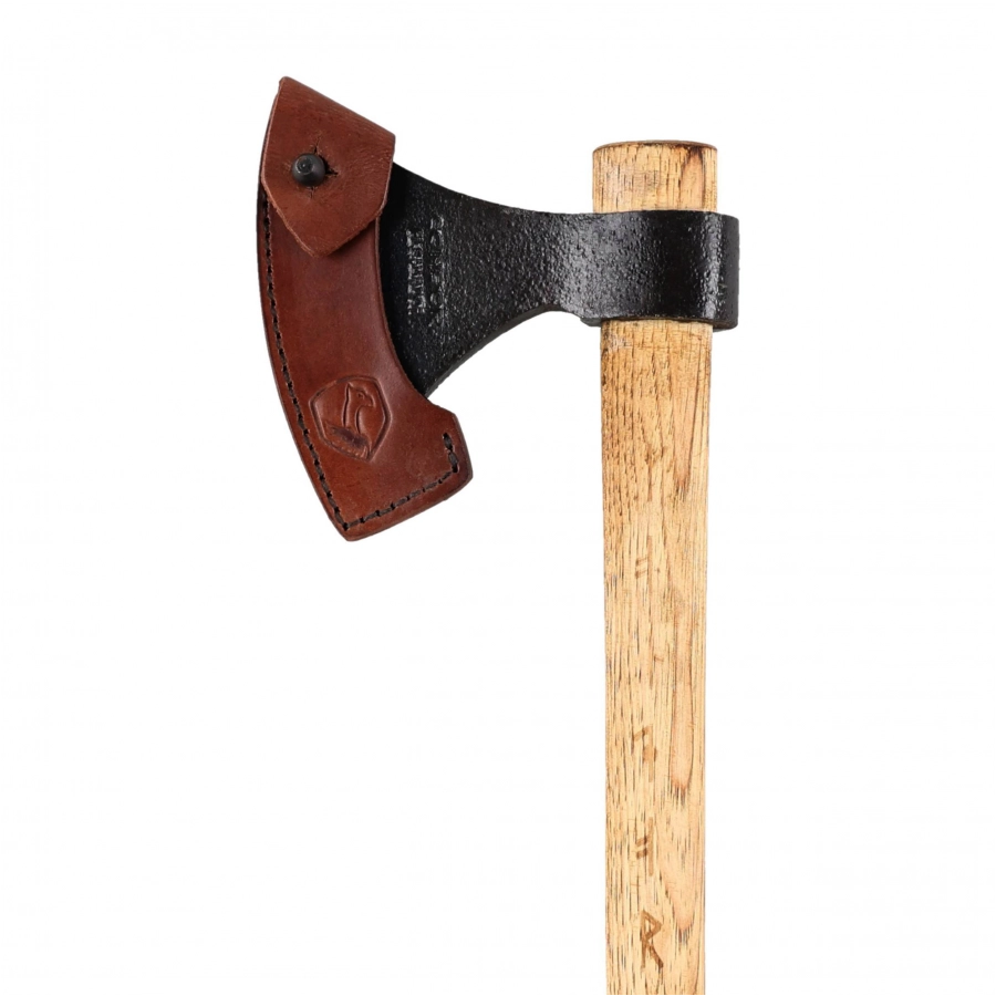 Toporek Condor Throwing Axe 4/7