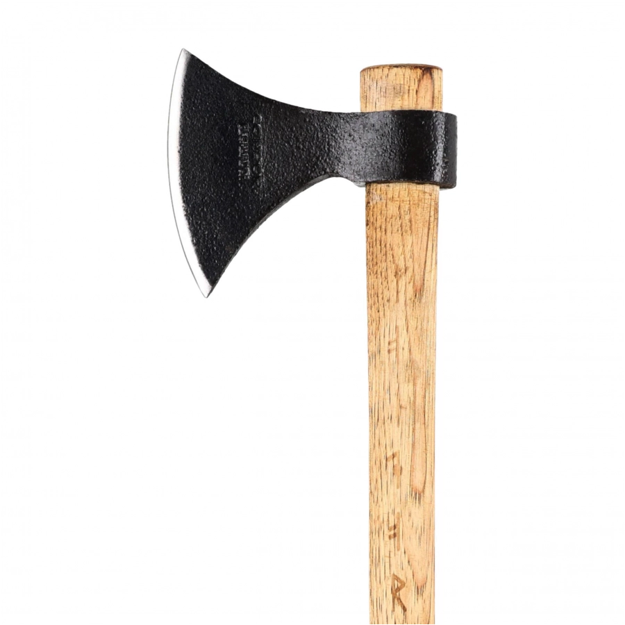 Toporek Condor Throwing Axe 3/7