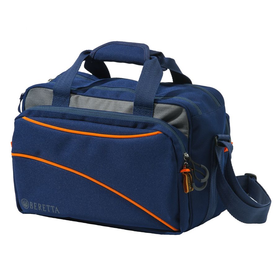 Torba Beretta Uniform Pro EVO Field Bag niebieska

 1/1