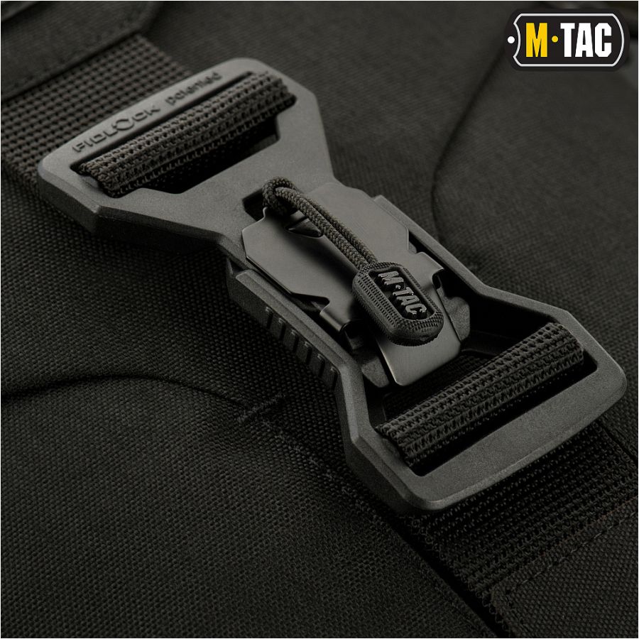 Torba M-Tac Magnet XL Bag Elite czarna 4/8
