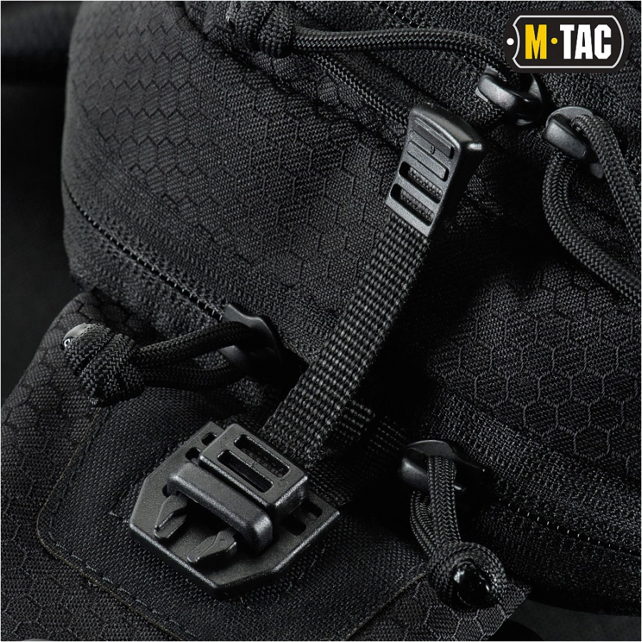 Torba M-Tac Sphaera Hex Hardsling Bag gen. II Elite czarny 3/16