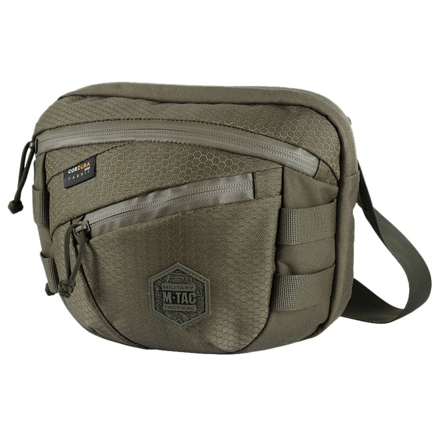 Torba M-Tac Sphaera Hex Hardsling Bag gen. II Elite zielony 1/9