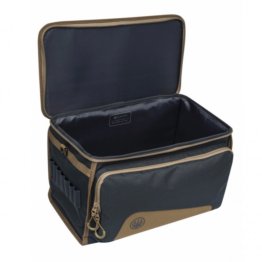 Torba na amunicję 150 szt. Beretta Cardrige Bag GameKeeper, otter/ebony

 2/7