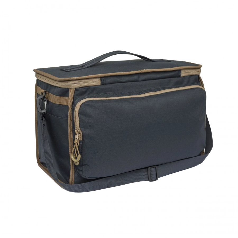 Torba na amunicję 150 szt. Beretta Cardrige Bag GameKeeper, otter/ebony

 3/7