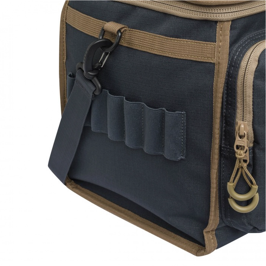 Torba na amunicję 150 szt. Beretta Cardrige Bag GameKeeper, otter/ebony

 4/7