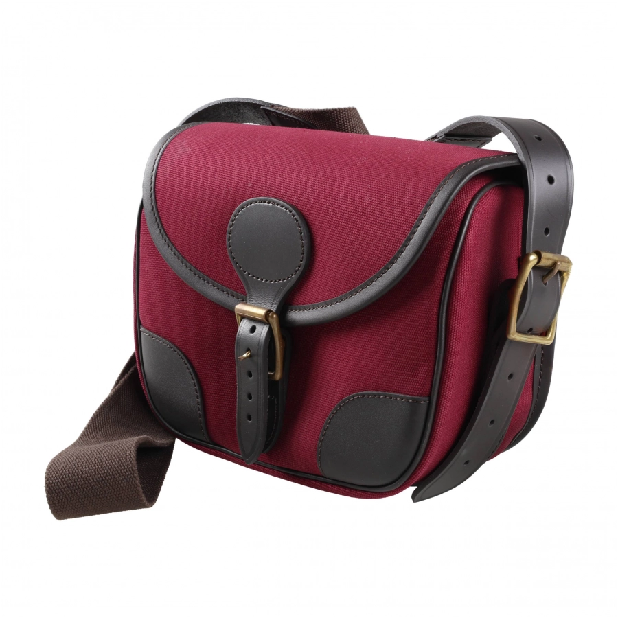 Torba na amunicję Beretta Terrain EVO Canvas Cordovan 2/12