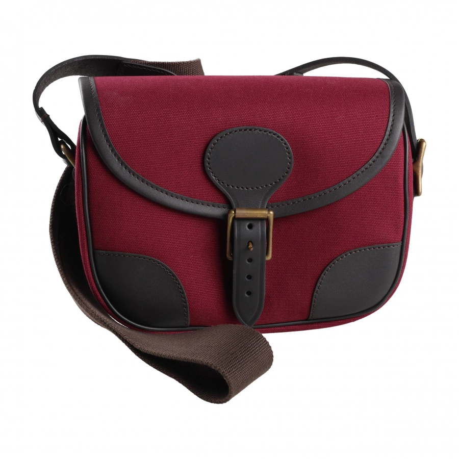 Torba na amunicję Beretta Terrain EVO Canvas Cordovan 1/12