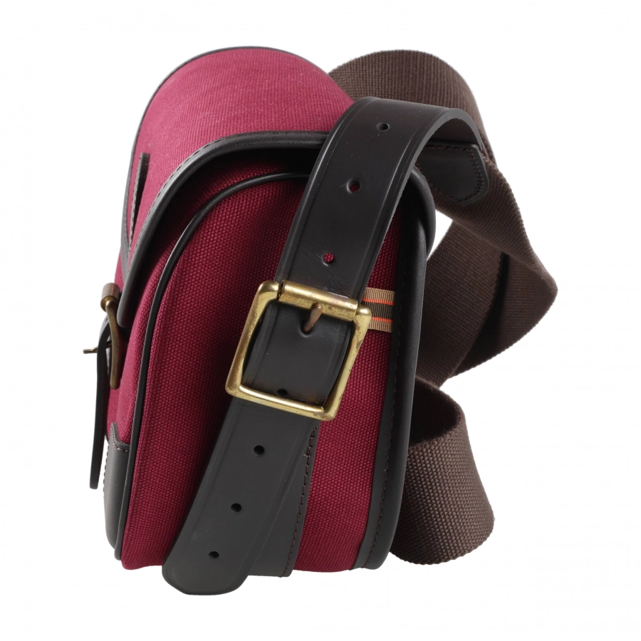 Torba na amunicję Beretta Terrain EVO Canvas Cordovan 3/12