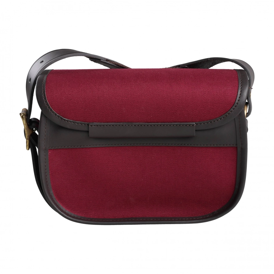 Torba na amunicję Beretta Terrain EVO Canvas Cordovan 4/12