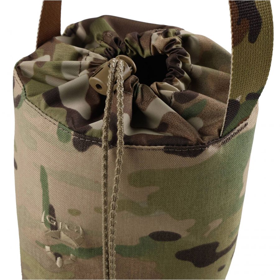 Torba na amunicję GTG Ammo Bag Multicam 3/5