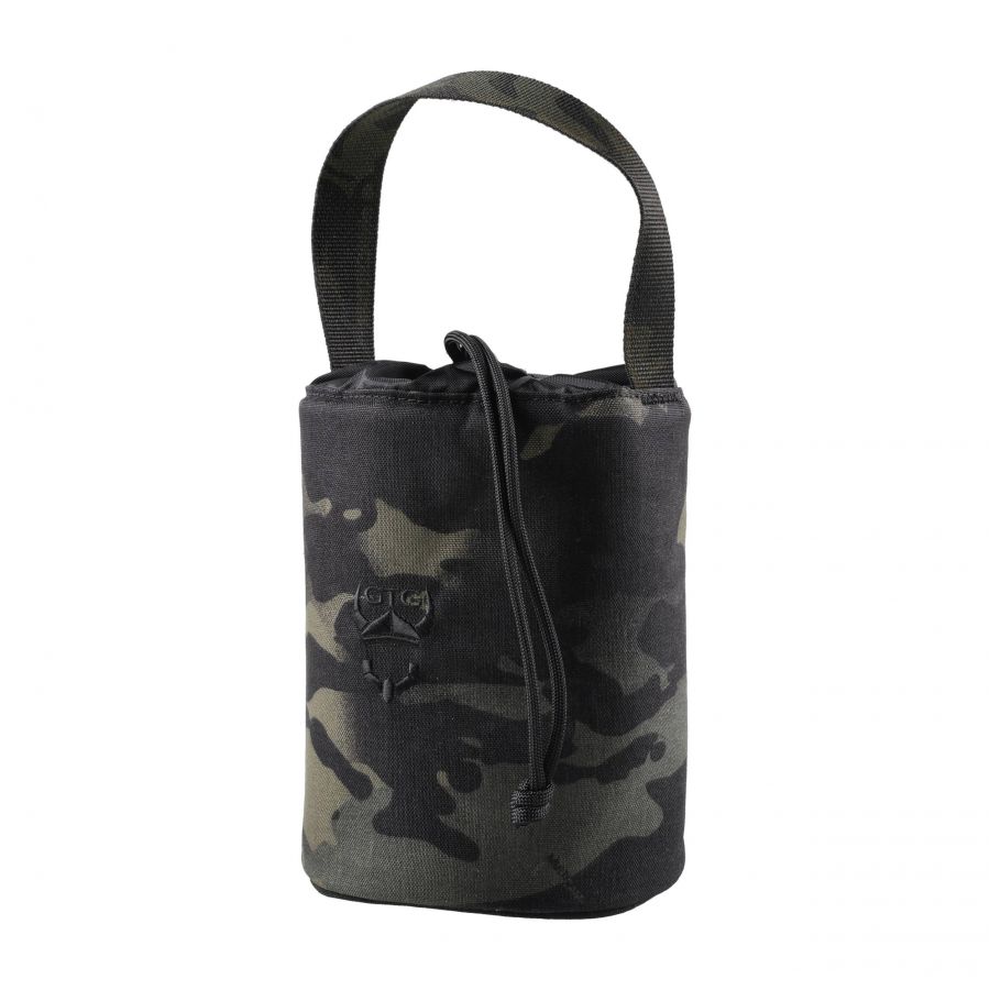 Torba na amunicję GTG Ammo Bag Multicam Black 1/5