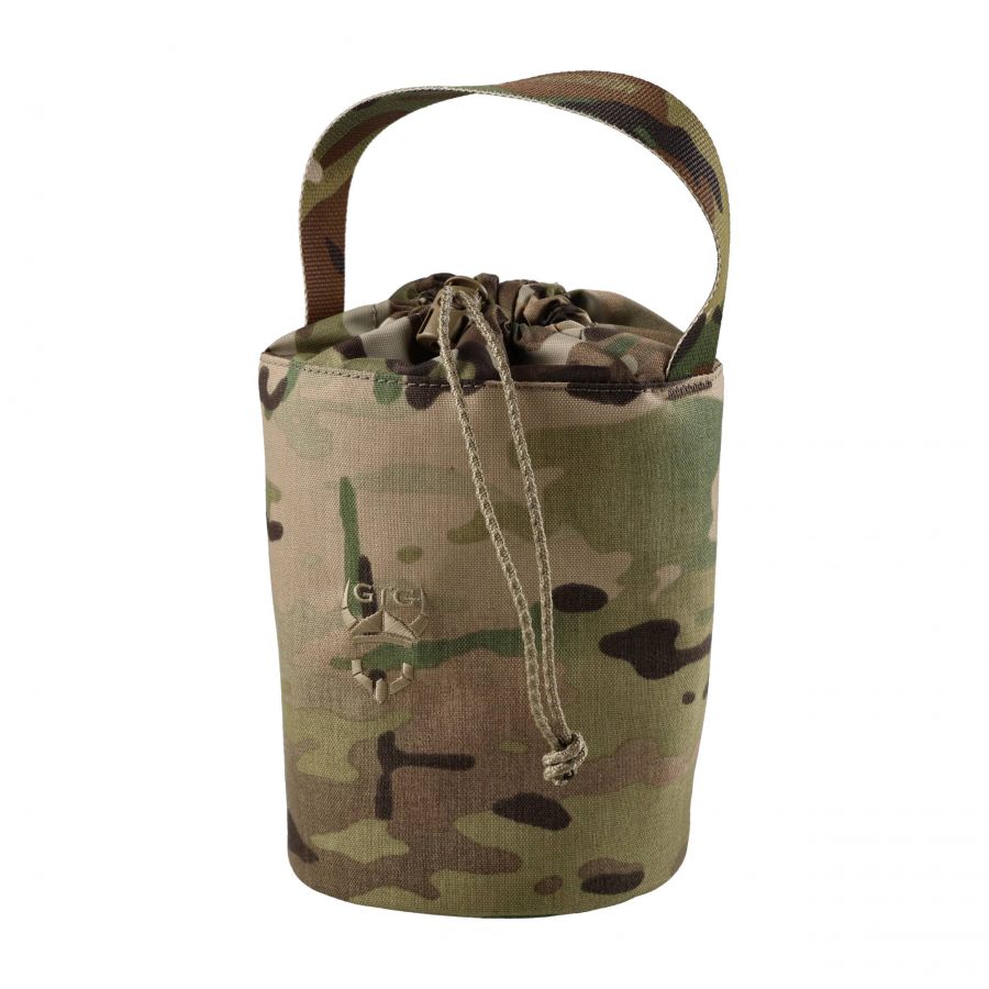 Torba na amunicję GTG Ammo Bag Multicam 1/5