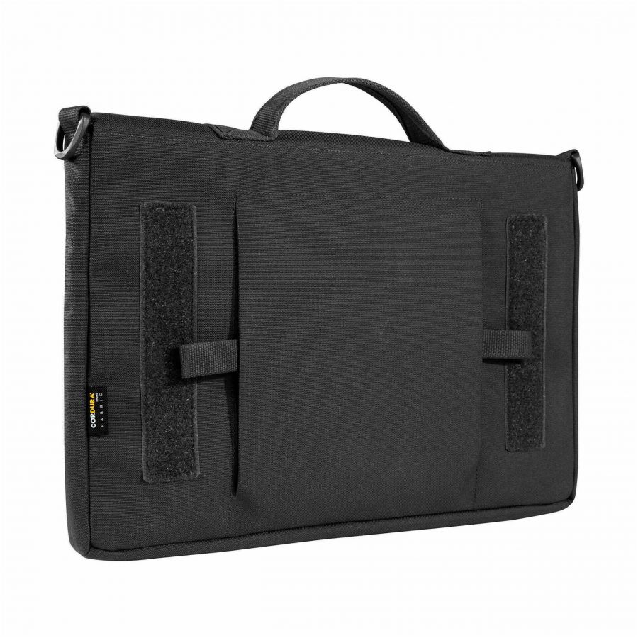 Torba na laptopa Tasmanian Tiger Modular laptop case, czarny 4/4