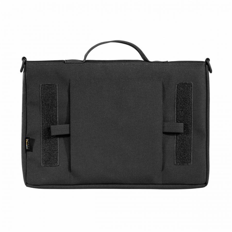 Torba na laptopa Tasmanian Tiger Modular laptop case, czarny 3/4