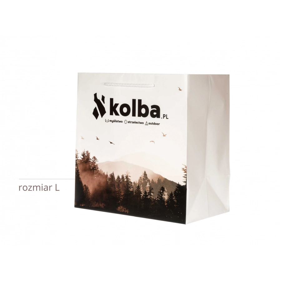 Torba prezentowa Kolba 4/8