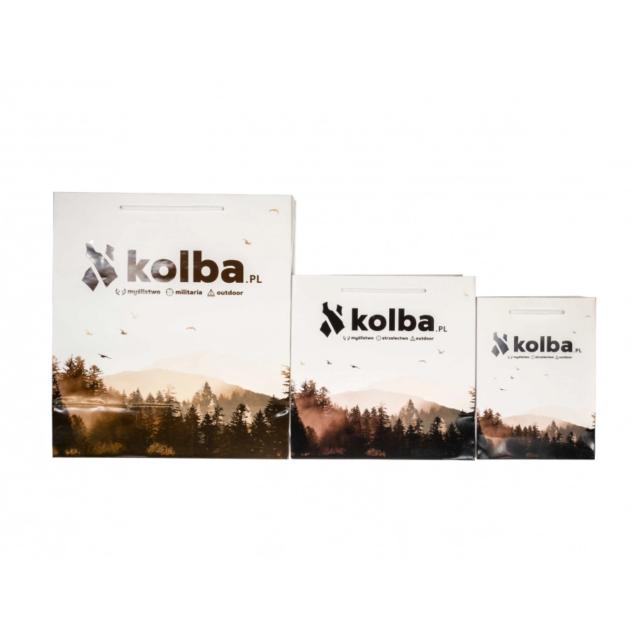 Torba prezentowa Kolba 2/8