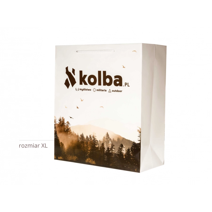 Torba prezentowa Kolba 3/8