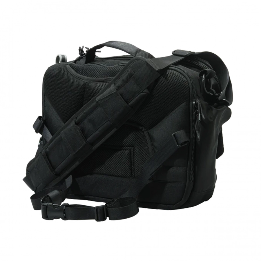 Torba taktyczna Beretta Messenger Bag czarna 3/4