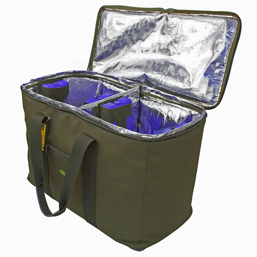 Torba termiczna Acropolis 35 L 2/3