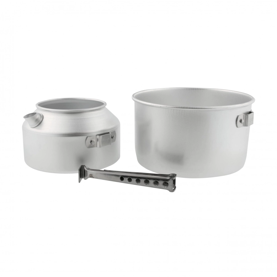 Trangia camping cookware set 628 4/6