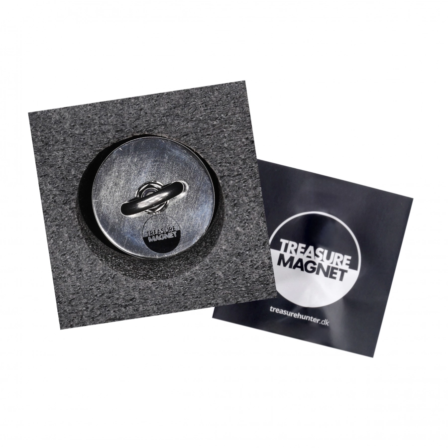 Treasure Magnet Brutalis neodymium magnet 600 kg 3/3