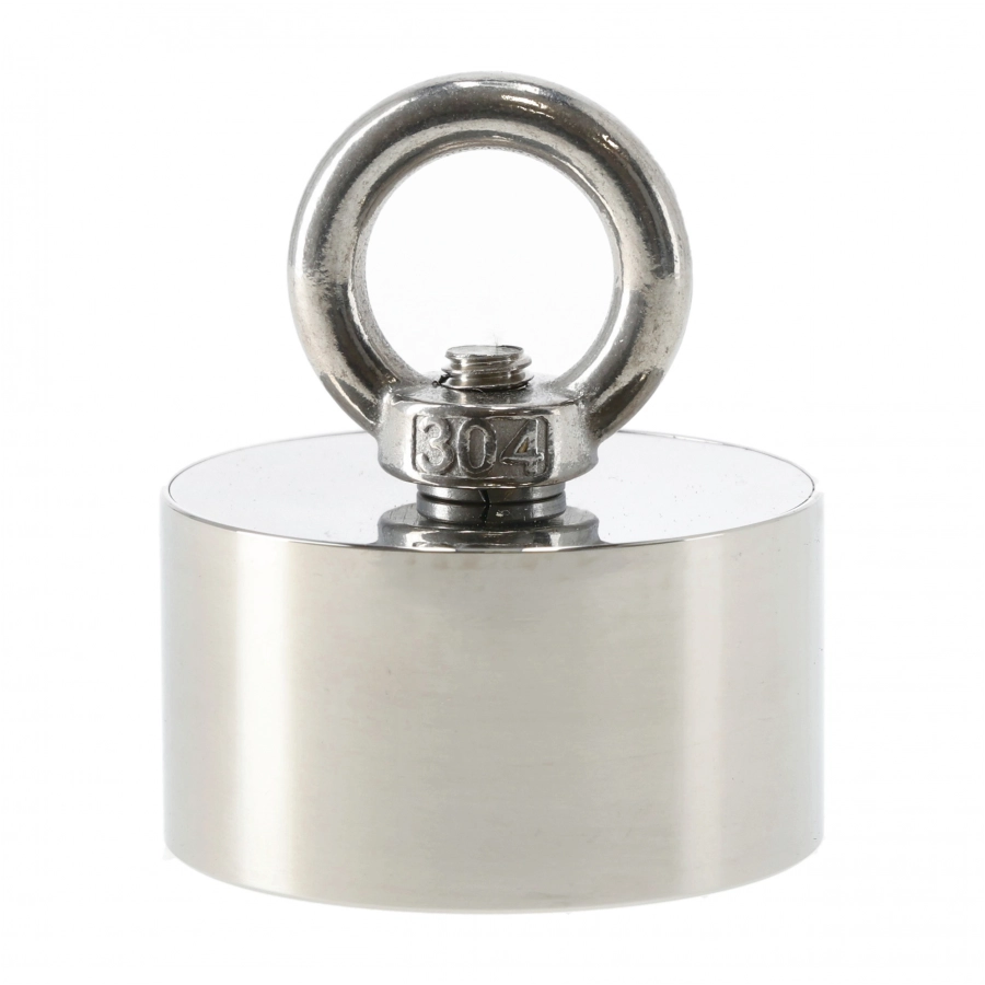 Treasure Magnet Warrior 400 kg neodymium magnet 1/3