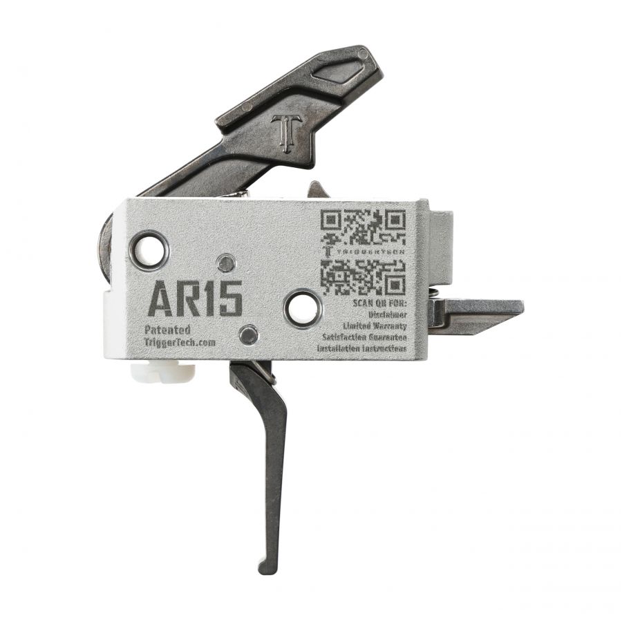Triggetech AR15 Duty 3.5lb Single St. trigger. 1/5