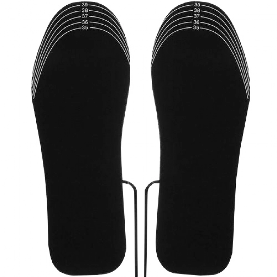 Trizand 35-40 heated shoe insoles 1/11