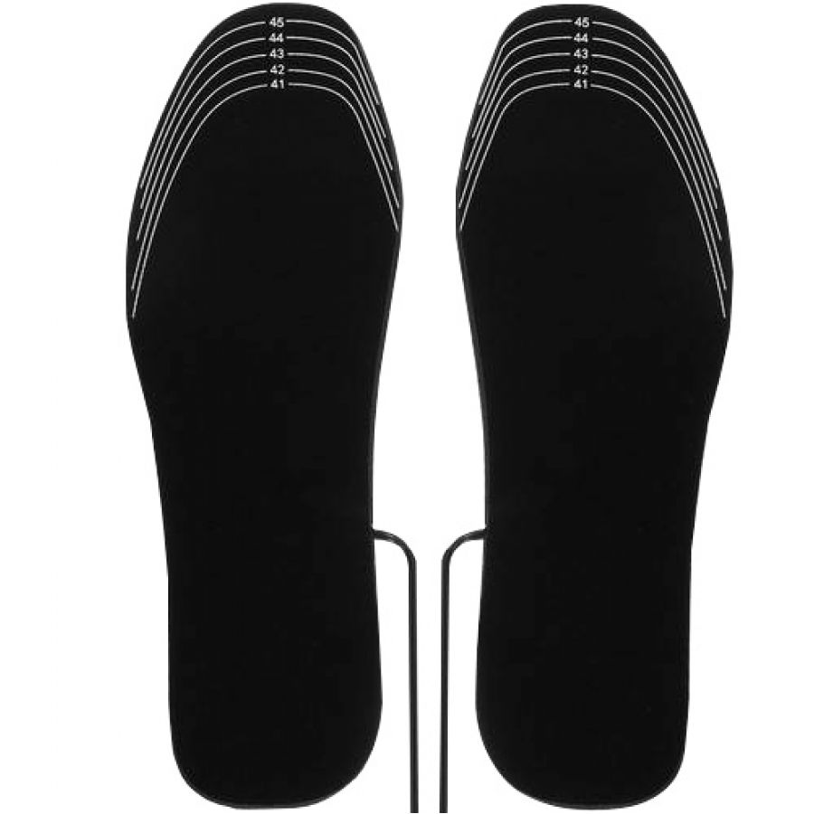 Trizand 41-46 heated shoe insoles 1/11