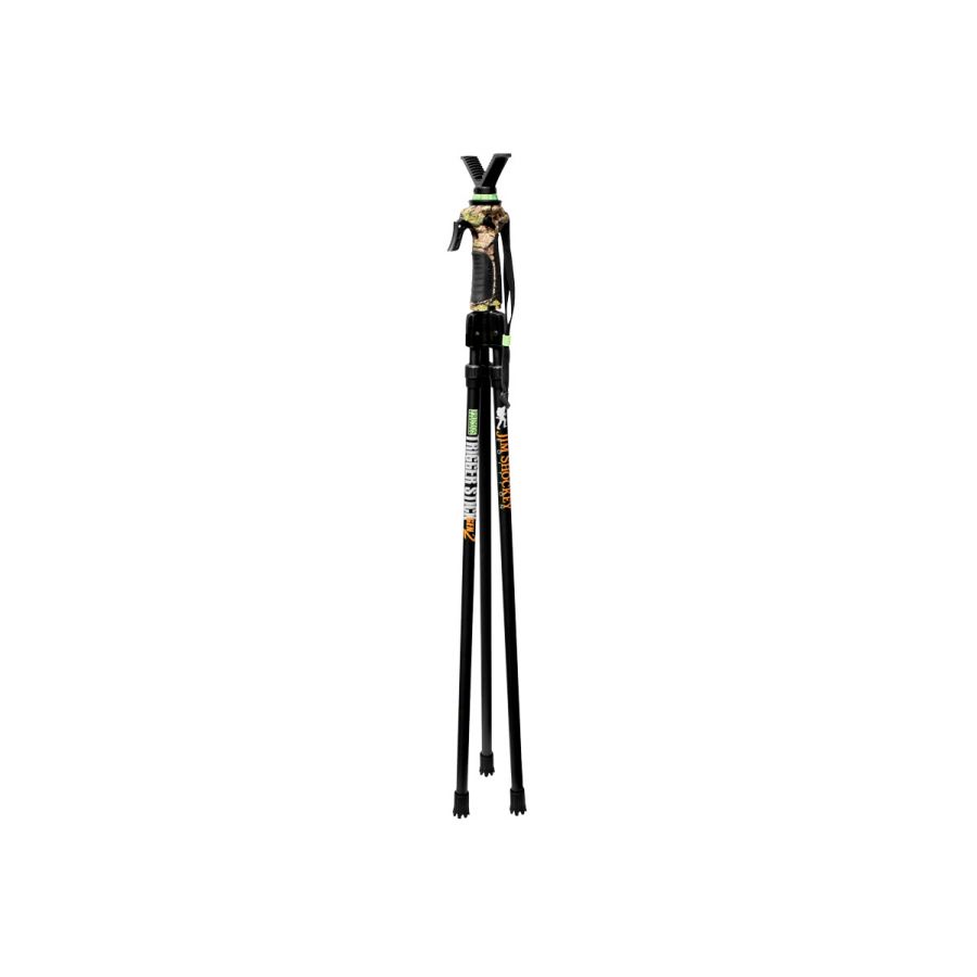 Trójnóg Primos Trigger Stick Gen II™ Deluxe tall 1/4